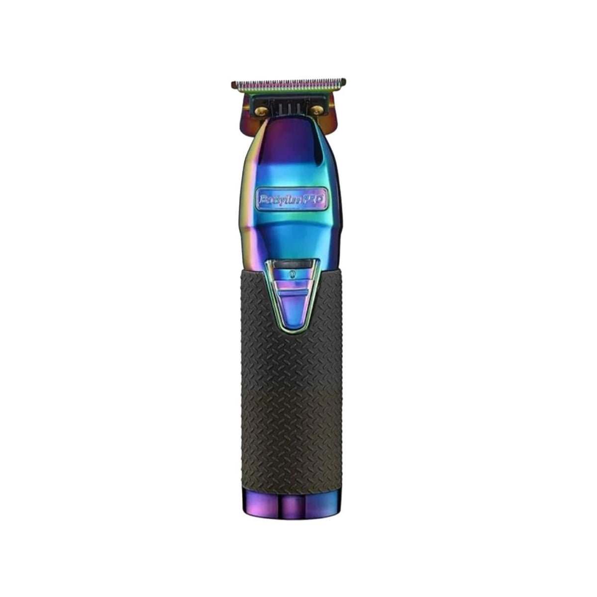 BaByliss PRO Boost+ SkeletonFX Chameleon Rechargeable Hair Straightener - Professional Ionic Technology, Adjustable Temperature Beauty Care Bag