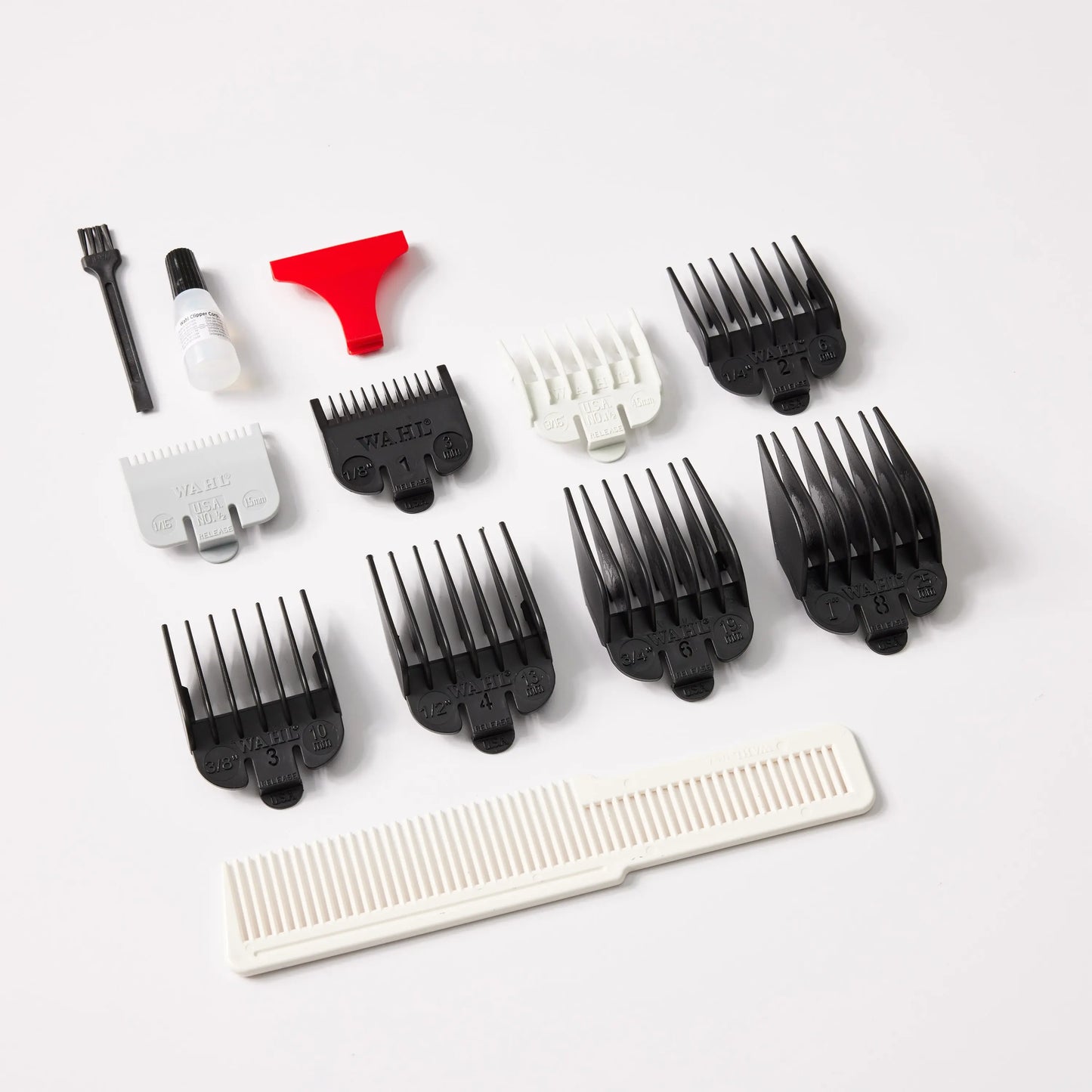 Wahl Legend Corded 8147 The Barber Plug
