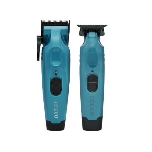 Cocco Hyper Veloce Pro Combo The Barber Plug
