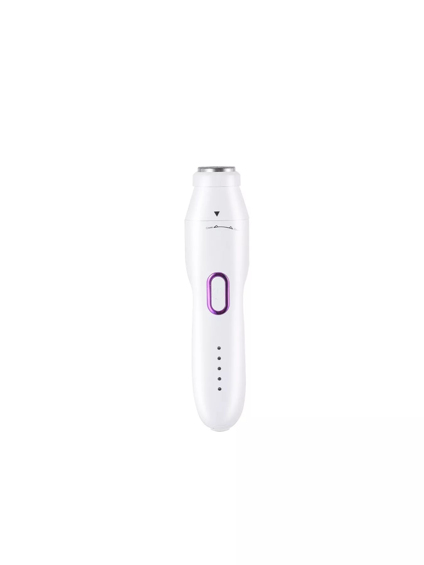 5-in-1 USB Rechargeable Portable Hair Trimmer Unique Oils