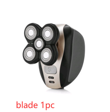 Men's Multi-function Shaver 5-in-1 My Store