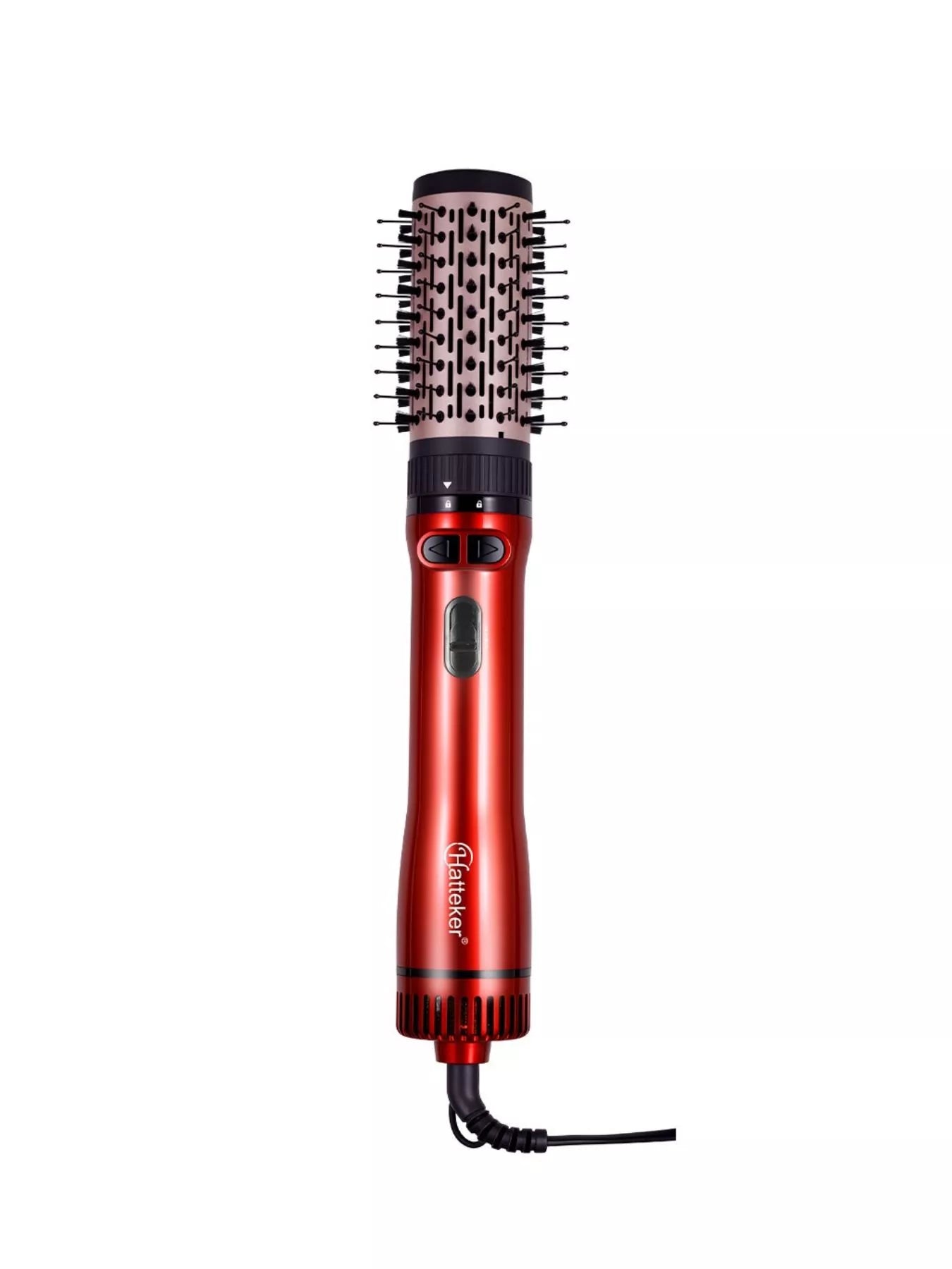3-in-1 Hot Air Brush Unique Oils
