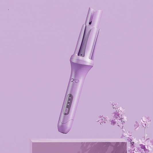 Automatic Curling Iron Negative Ion Household Lazy Hair Tools My Store