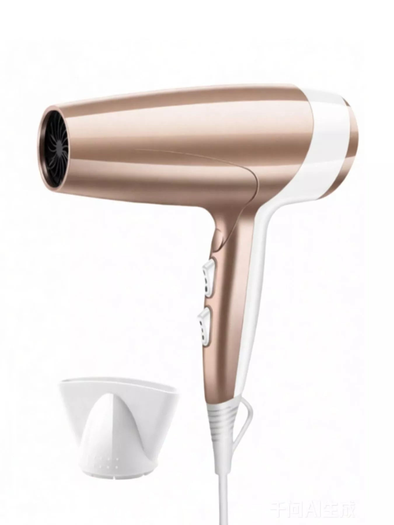 High Power Household Hair Dryer Unique Oils