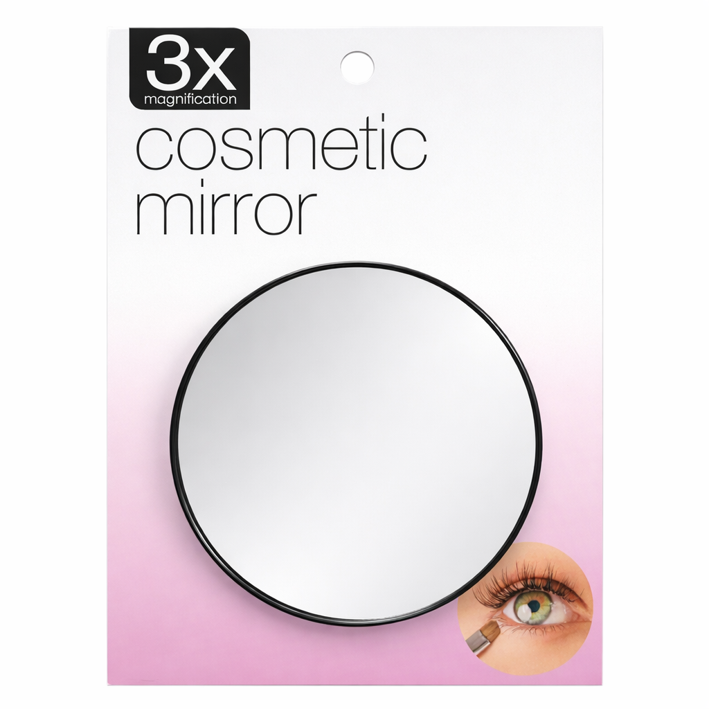 3X Magnifying Mirror VIAI BEAUTY