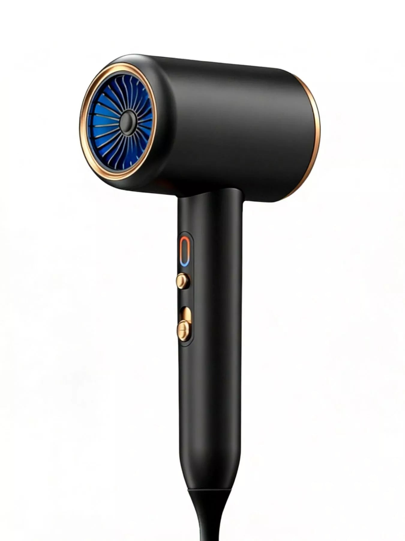 Lightweight Household Hair Dryer Unique Oils