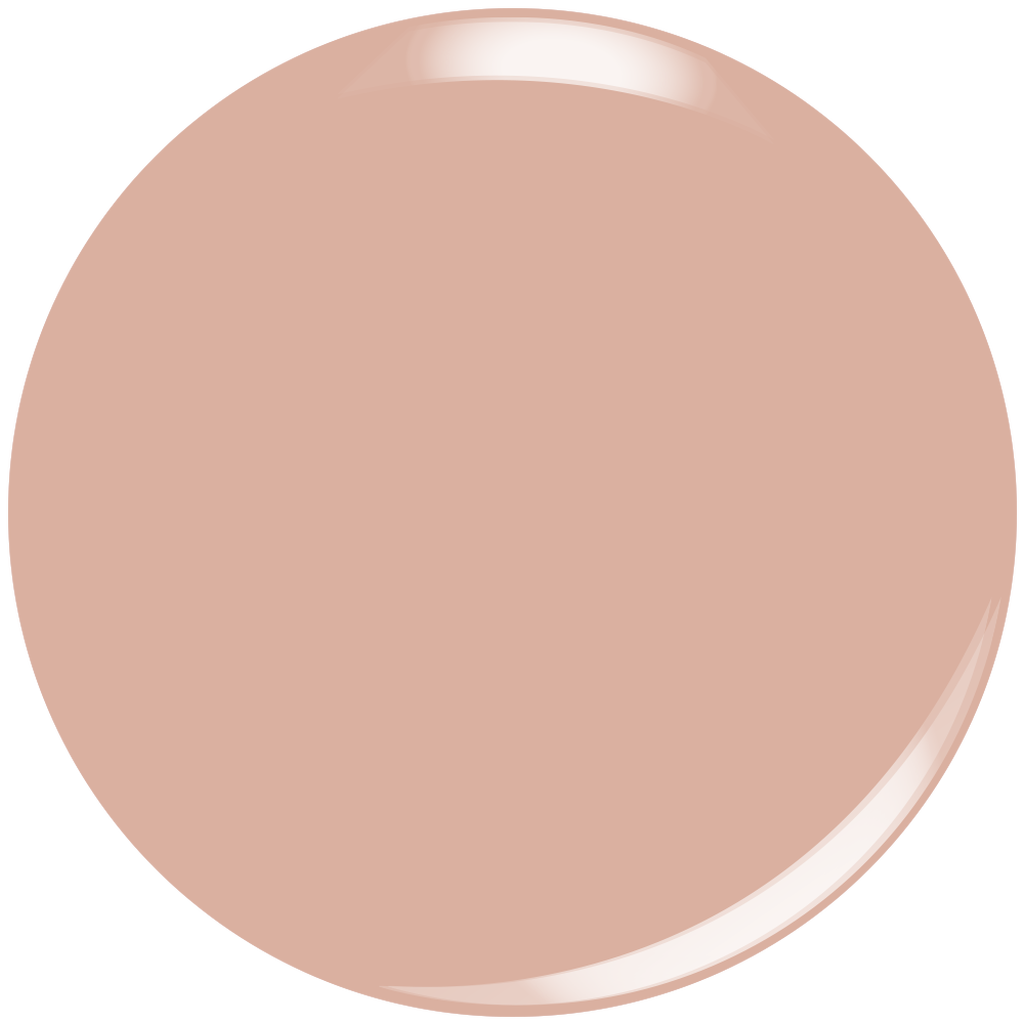 Kiara Sky - 0605 Bare Skin (Gel) Queen Nails & Beauty Supplies