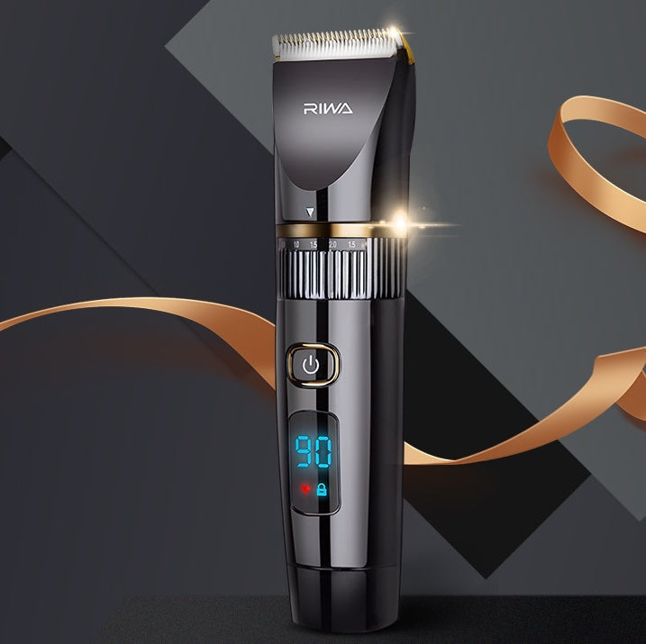 Household Hair Clipper Electric Shaver Sell My Stuff
