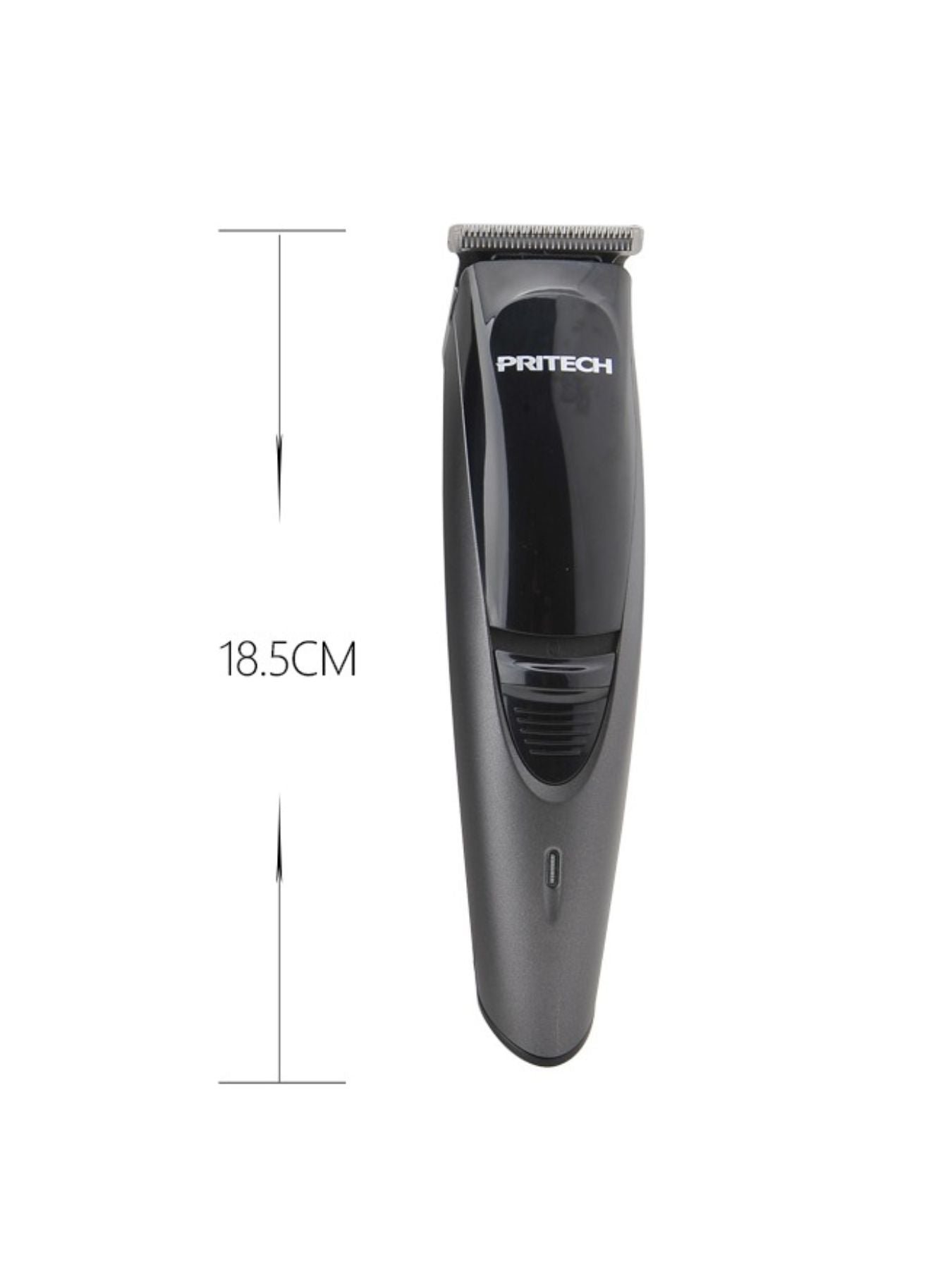 Cordless Rechargeable Hair Clipper Unique Oils