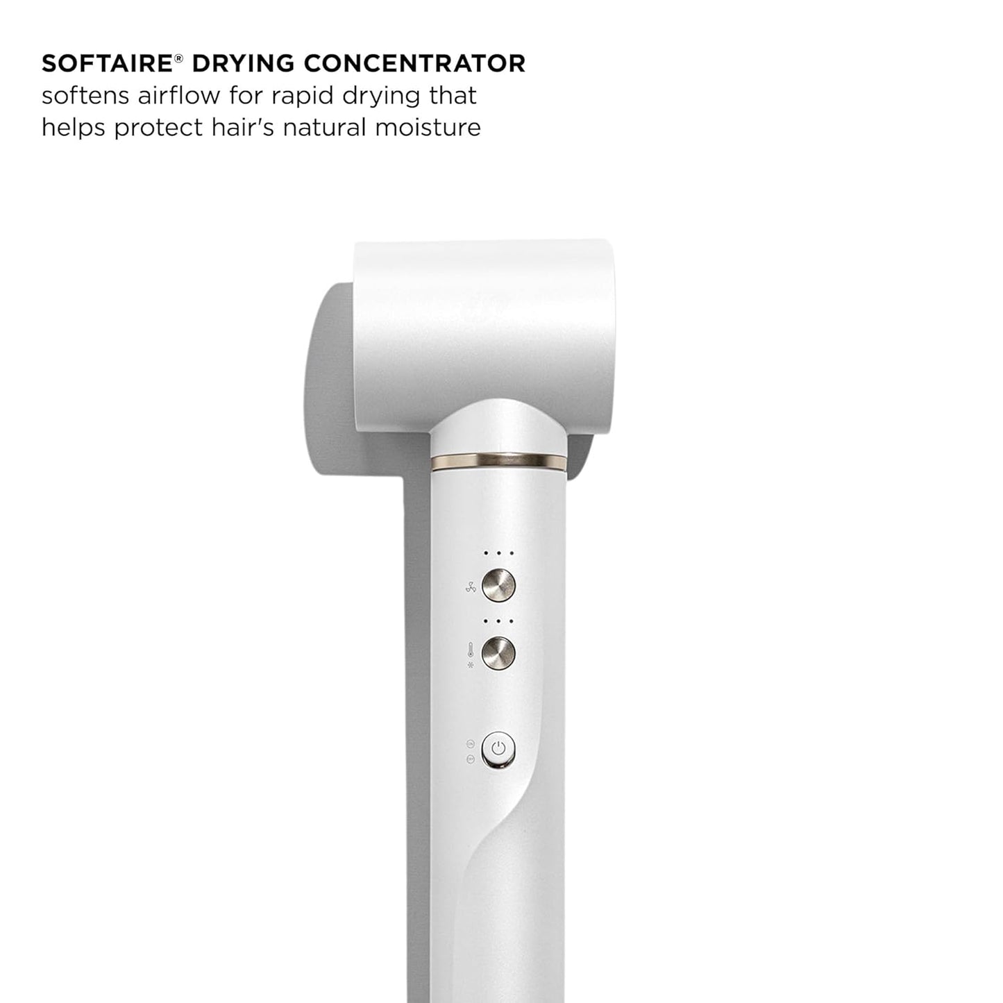 T3 Aire 360 Multi-Styler & Blowout System with Luxe Carrying Case, Rapid Drying Hair Dryer, Ceramic Curling Attachments, Oval Brush & Drying Concentrator | Blowouts & Long-Lasting Curls