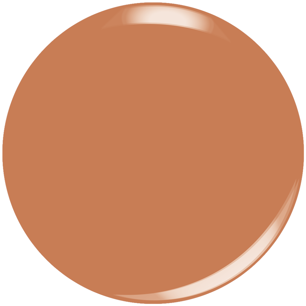 Kiara Sky - 0610 Sun Kissed (Gel) Queen Nails & Beauty Supplies
