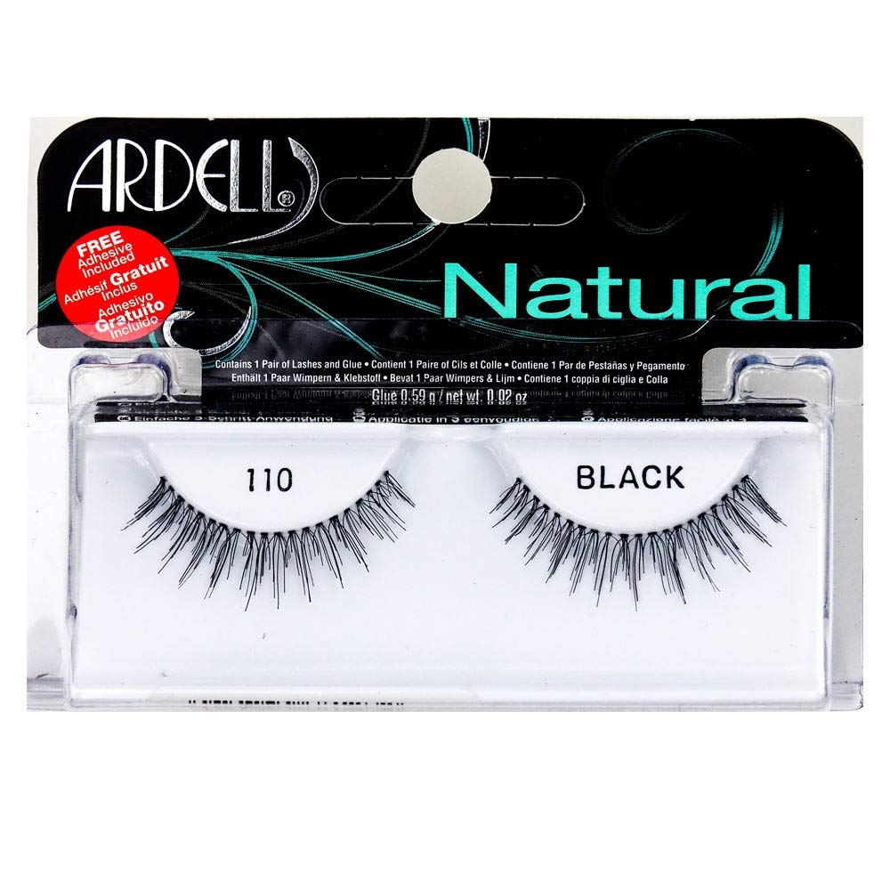 Natural Eyelashes VIAI BEAUTY