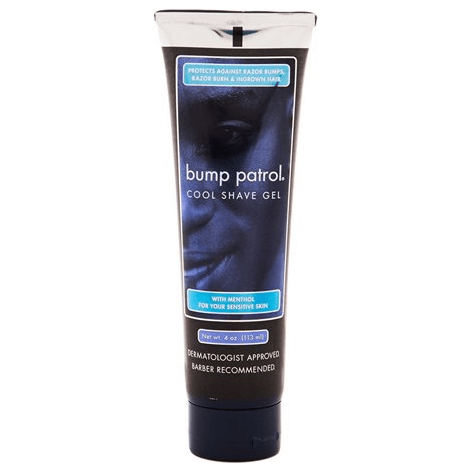 Bump Patrol Cool Shave Gel 113ml Pasteur Pharmacy