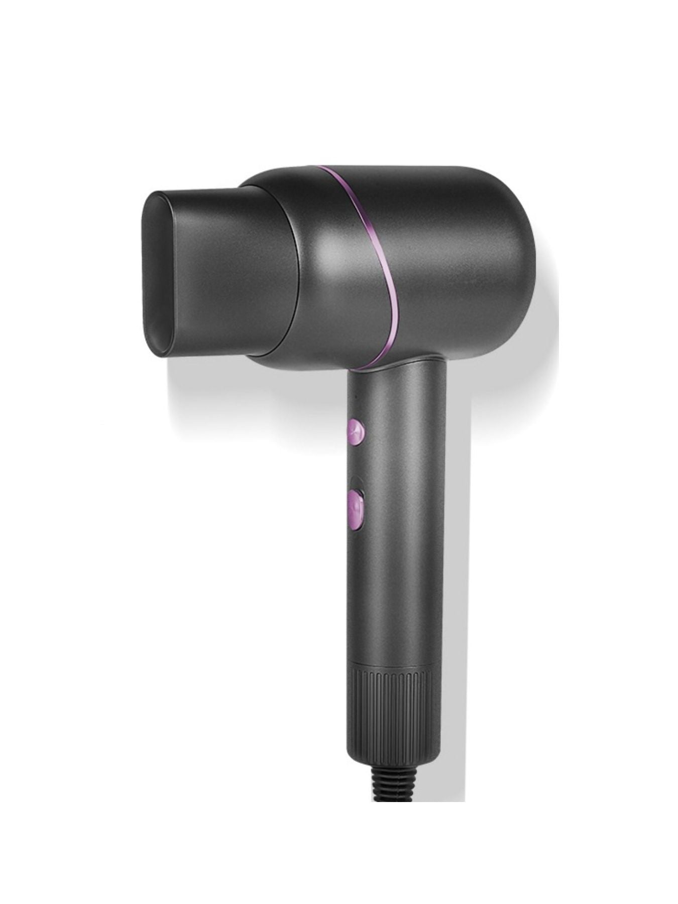 Adjustable Temperature Household Hair Dryer Unique Oils