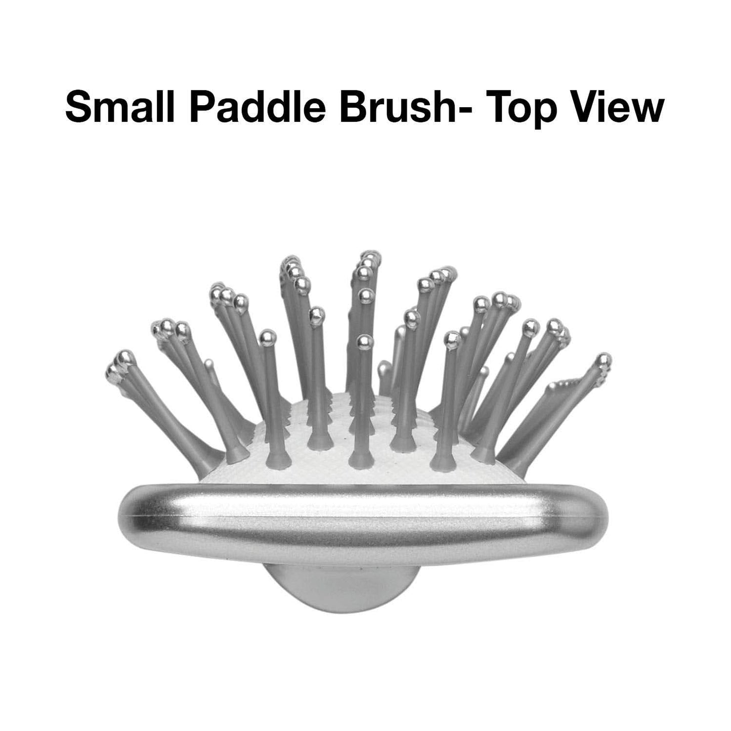 Olivia Garden Ceramic + Ion XL Pro Hair Brush CIXL-PROS The Beauty Box