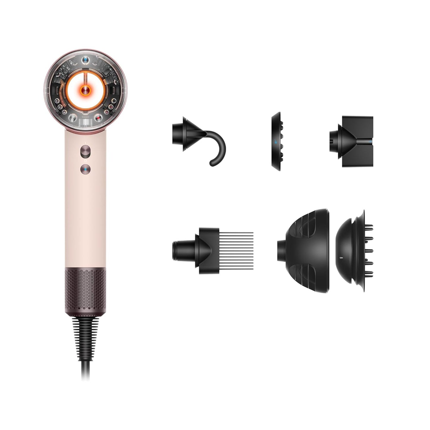 Dyson Supersonic Nural™ Hair Dryer 7DAY'S