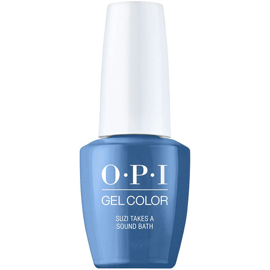 OPI - F008 Suzi Takes A Sound Bath (Gel)
