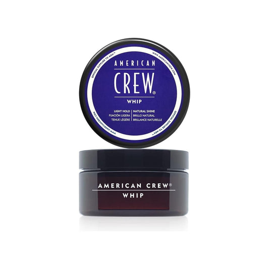 American Crew Light Hold Whip 3 oz Pasteur Pharmacy