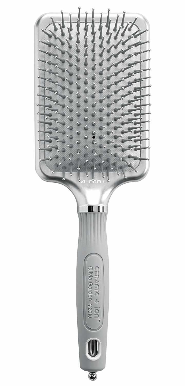 Olivia Garden Ceramic + Ion XL Pro - CIXL-PROL The Beauty Box