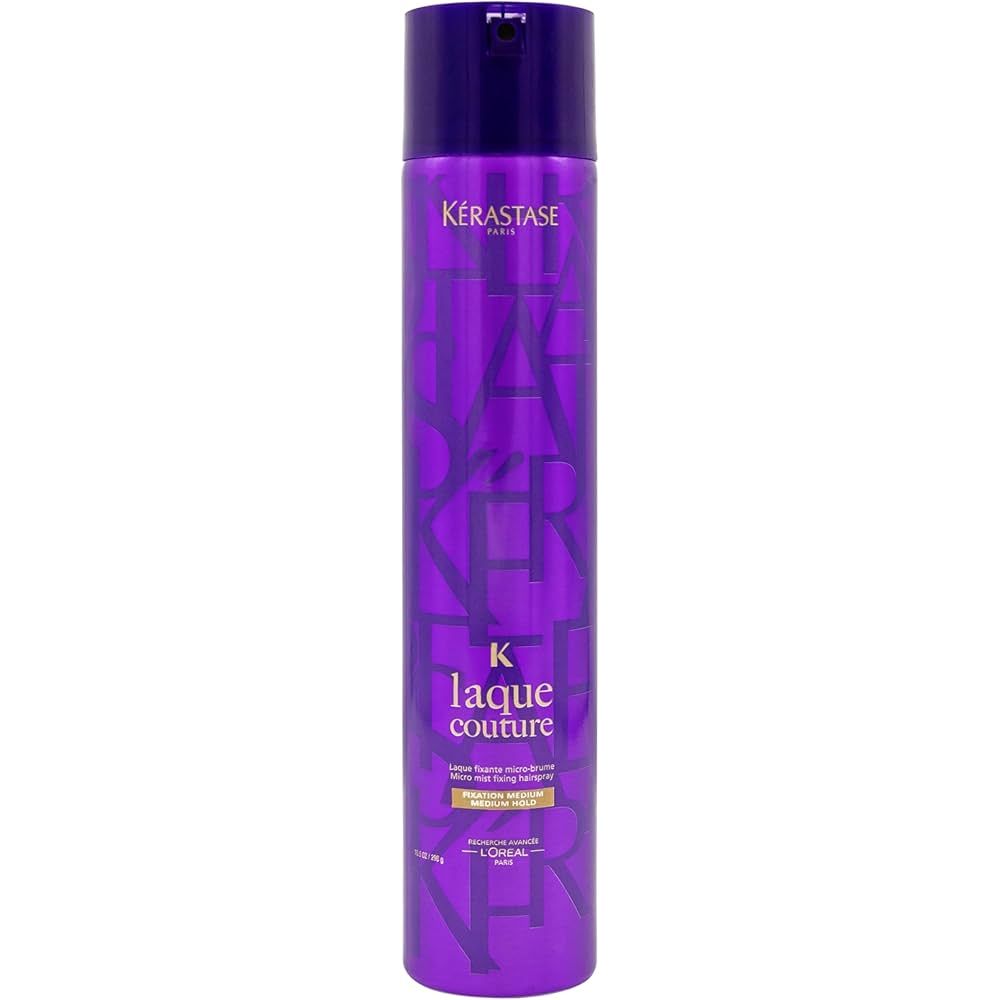 Kérastase Couture Styling Laque Couture Hairspray, 10.50 oz Pasteur Pharmacy