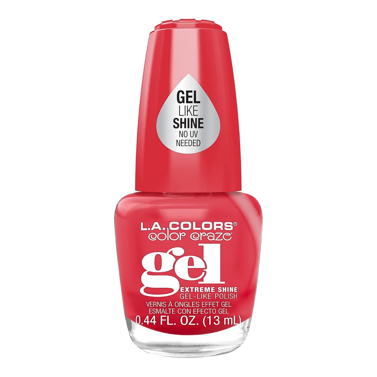 Extreme Shine Nail Polish VIAI BEAUTY