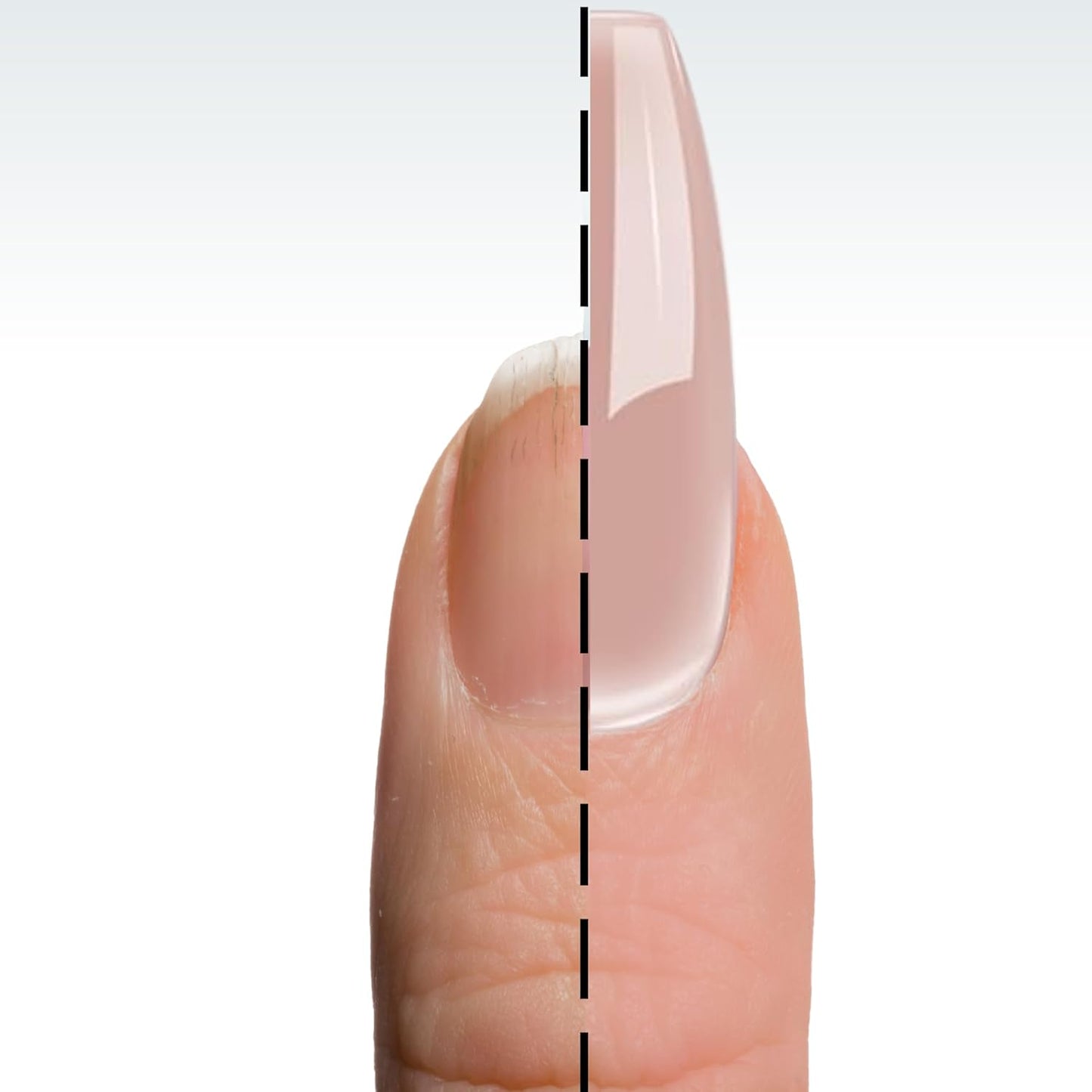 Cover Pink Acrylic Powder – 4 oz Lunali Nail Supply