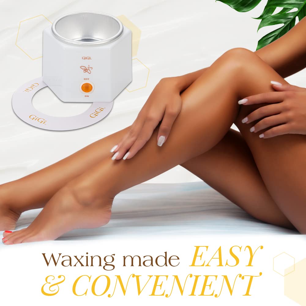 GIGI Space Saver Warmer Lunali Nail Supply