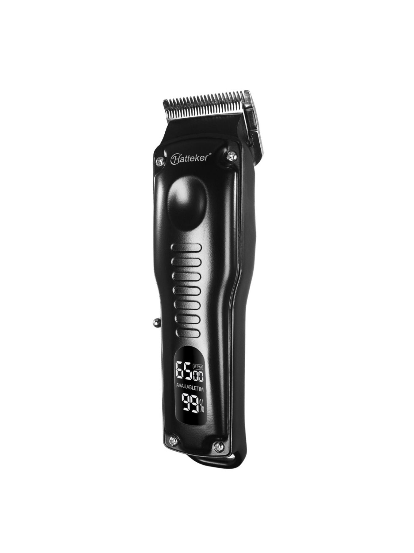 Cordless Hair Clipper Unique Oils