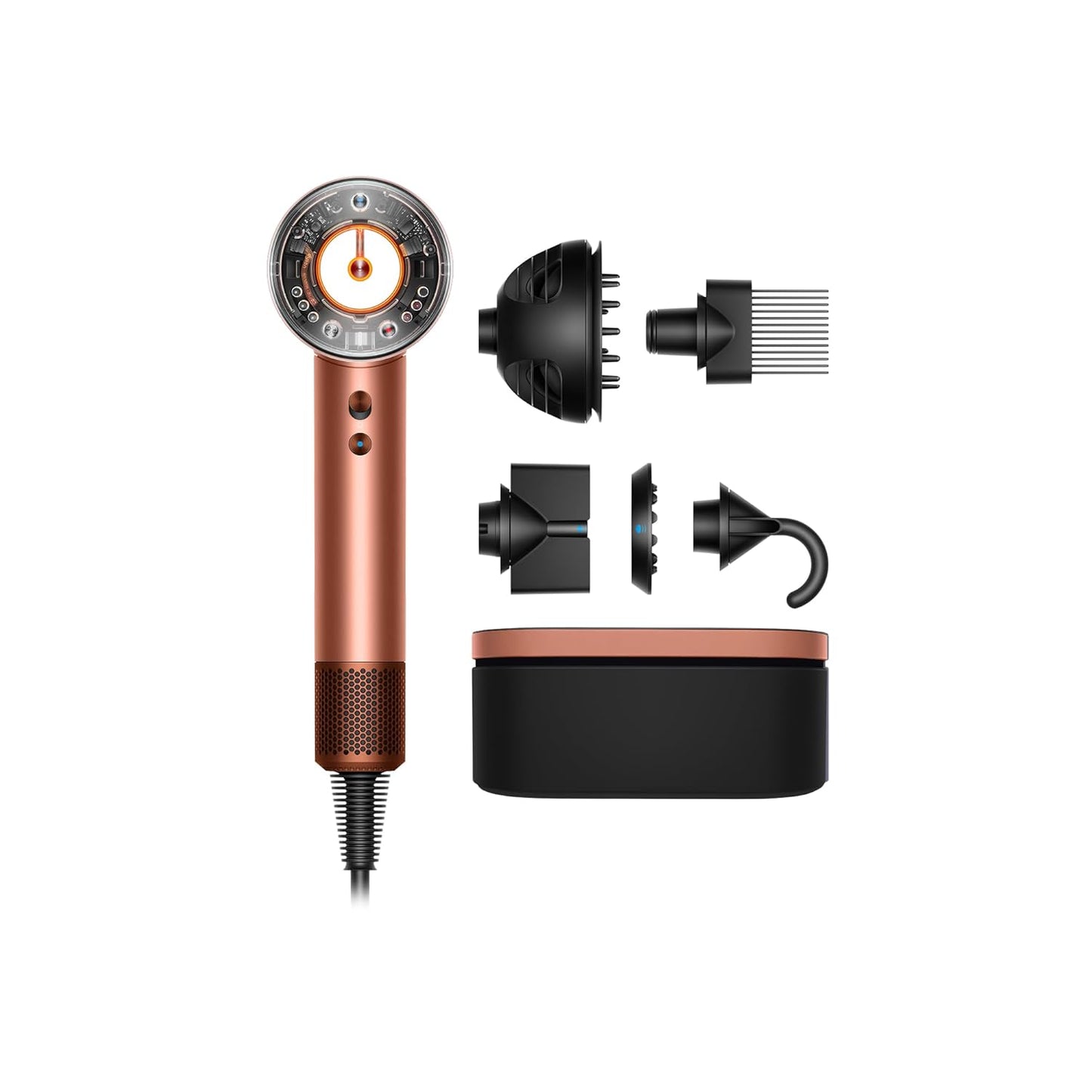 Dyson Supersonic Nural™ Hair Dryer 7DAY'S