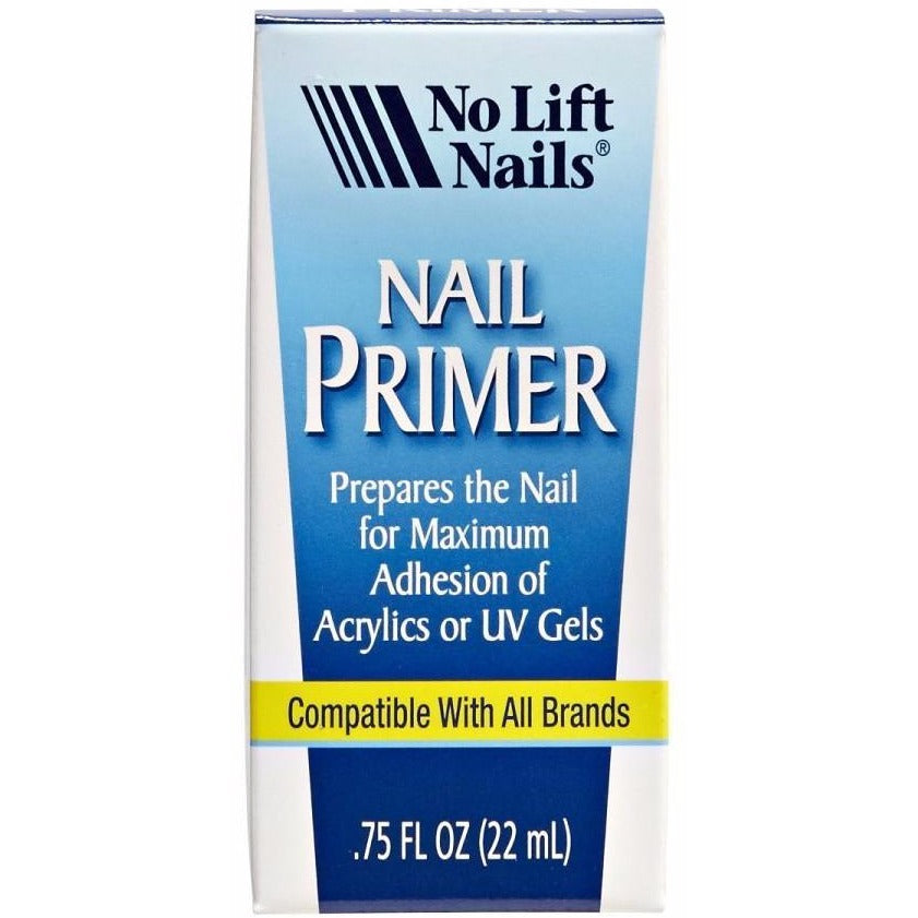 No Lift Nails - Nail Primer .75oz