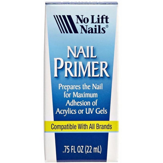 No Lift Nails - Nail Primer .75oz