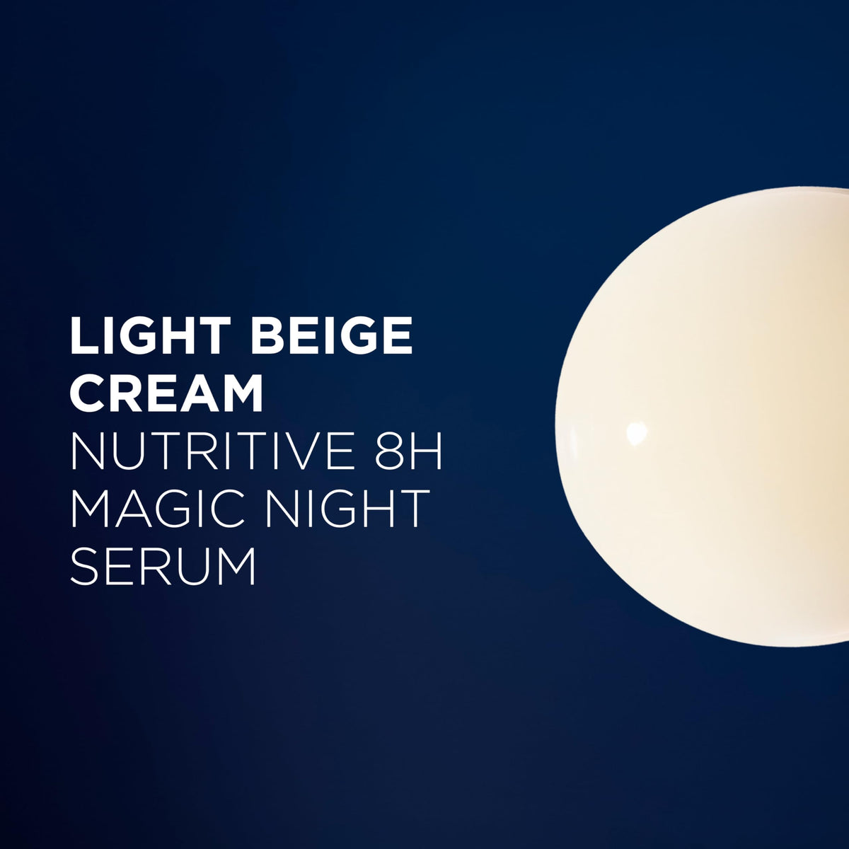 Kerastase Nutritive 8H Magic Night Serum - Overnight Treatment for Dry Hair, Enhances Shine, Nourishes and Reduces Frizz, With Plant-Based Proteins Uncle LOL