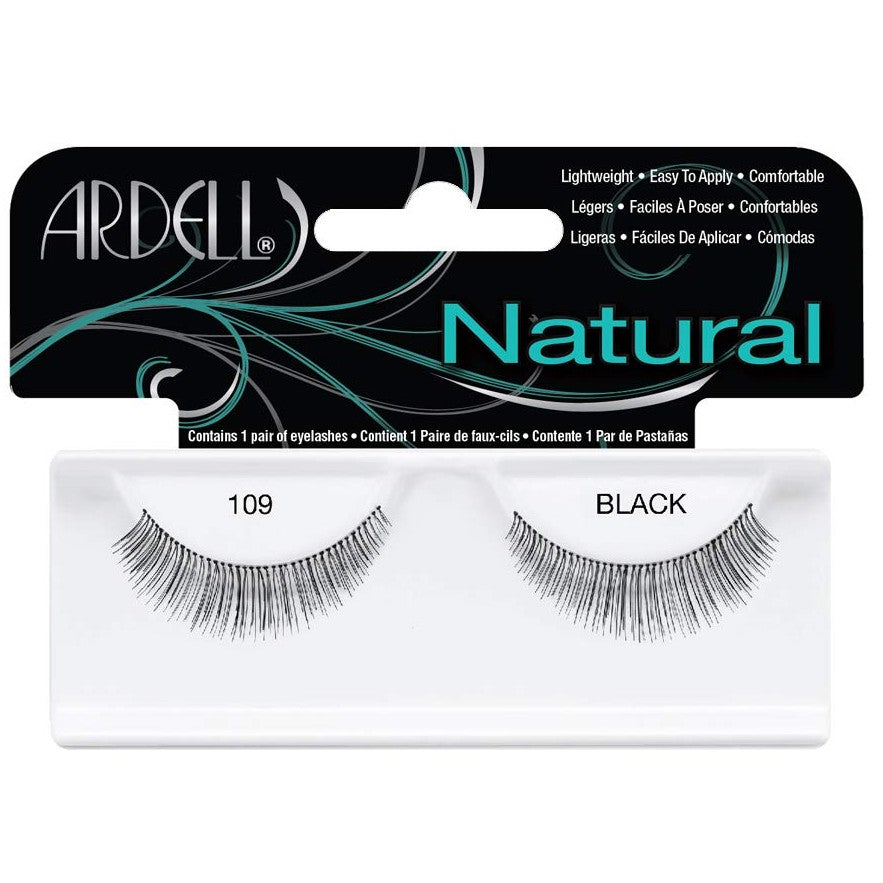 Natural Eyelashes VIAI BEAUTY