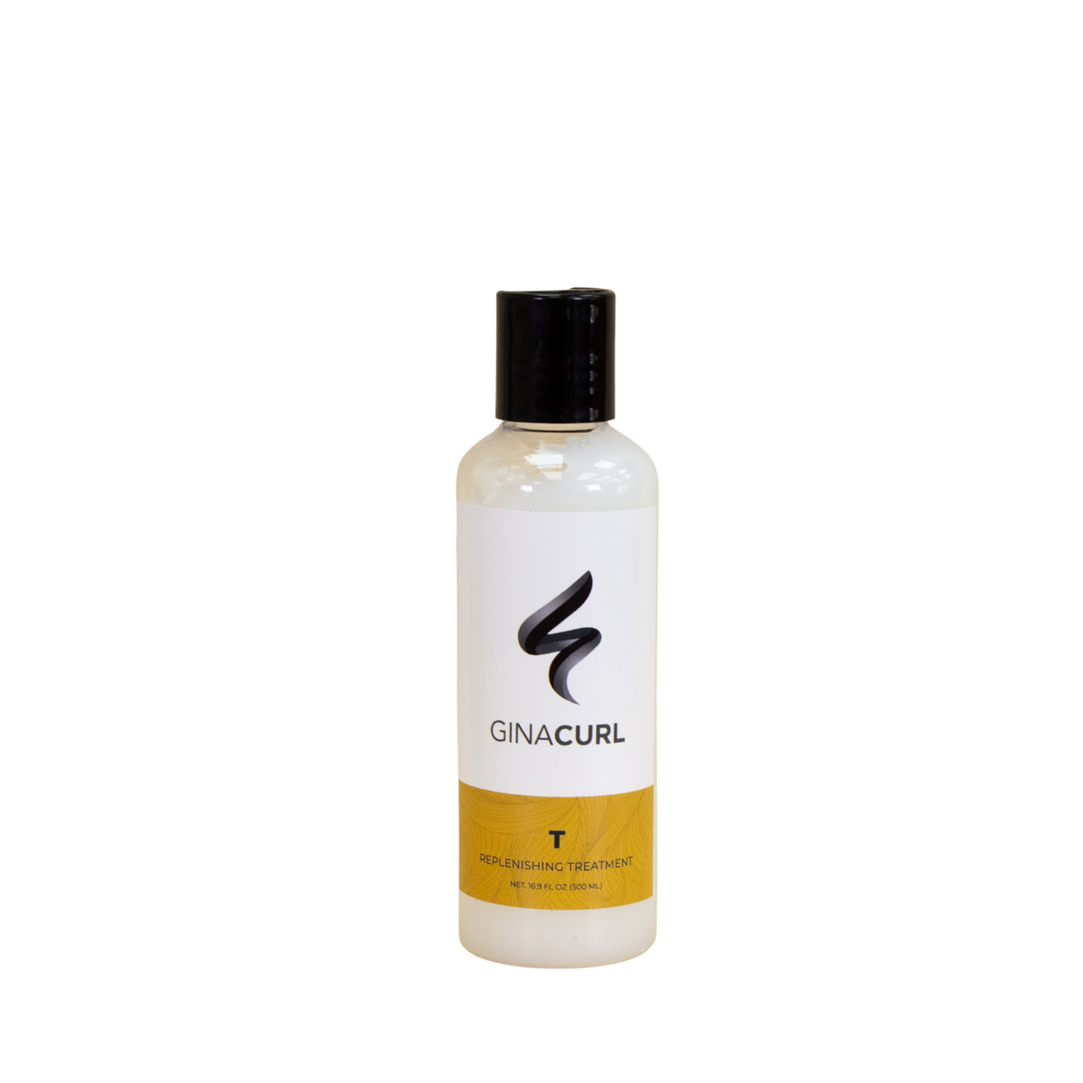 Travel Size GinaCurl Replenishing Treatment (3.40 oz bottle) Hairs Talent's E-Shop