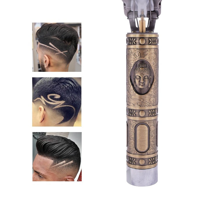 Electric Barber Sell My Stuff