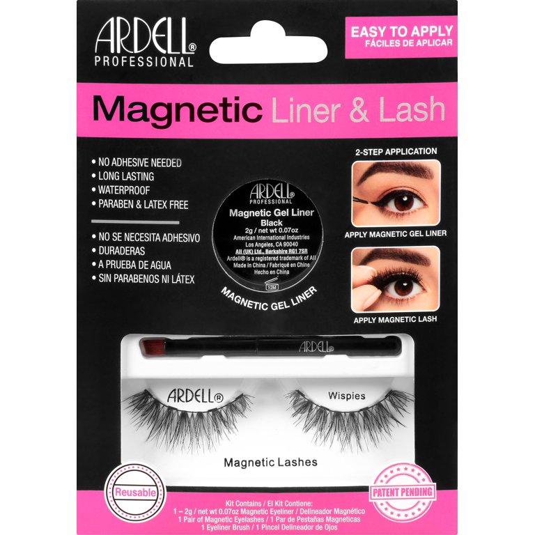 Liner & Lash kit VIAI BEAUTY