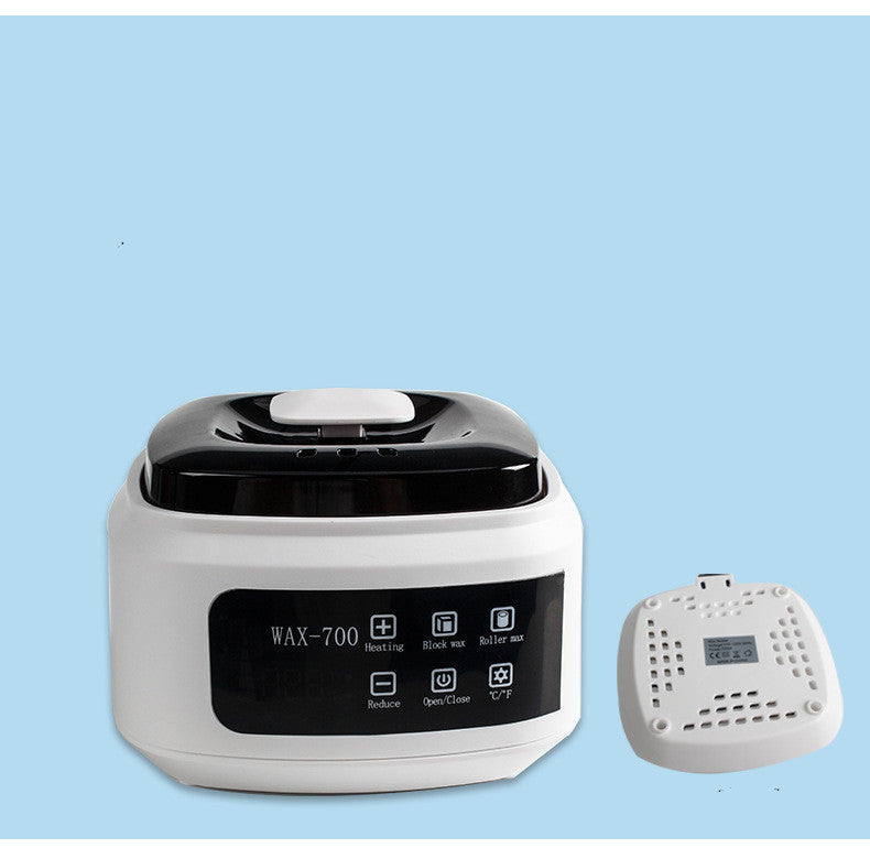 Hair Removal Wax Bean Machine High-Power Hair Removal Set FLIPSTYLEZLLC