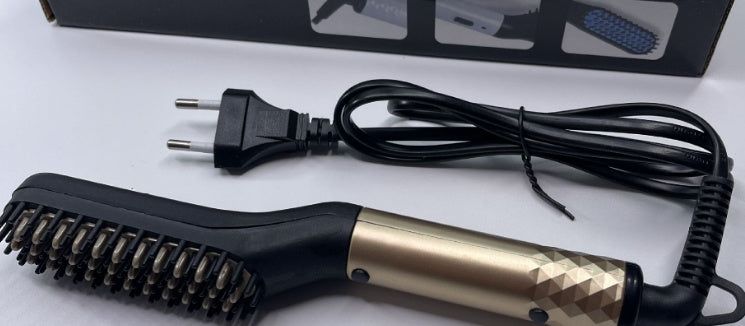 Hair Straightener Comb Beard Straightening Sell My Stuff