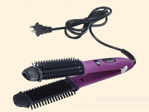 Electric Hair Curler Straightener Comb Sell My Stuff