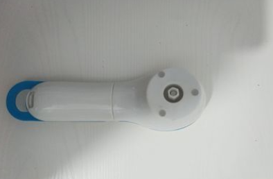 Premium Exfoliating Electric Facial Cleanser for Radiant Skin Care FLIPSTYLEZLLC