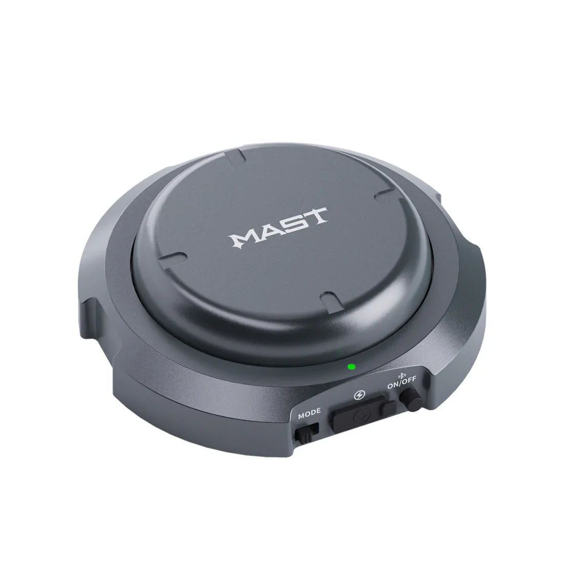 Mast Wireless Foot Pedal Smart Interconnection Bluetooth Pedal INKSOULSUPPLY.COM