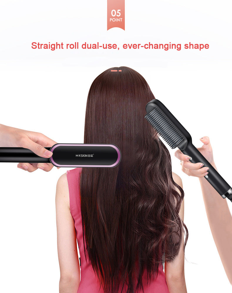 Hair straightener Elyvora LLC