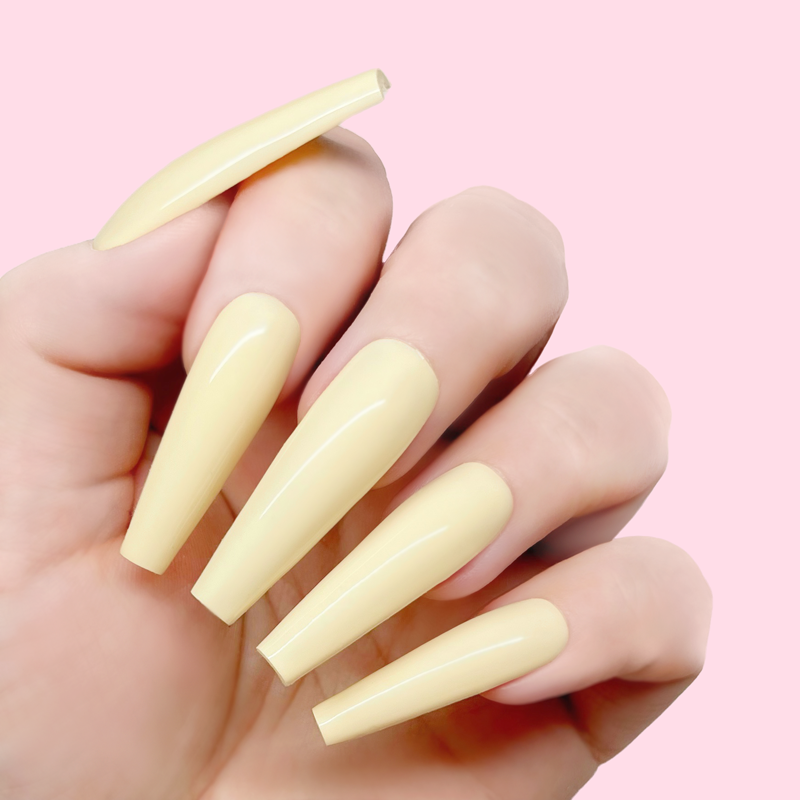 Kiara Sky - 0645 White Peach (Gel)