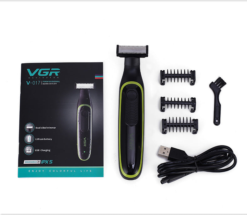 Electric shaver USB charging razor small T knife Sell My Stuff