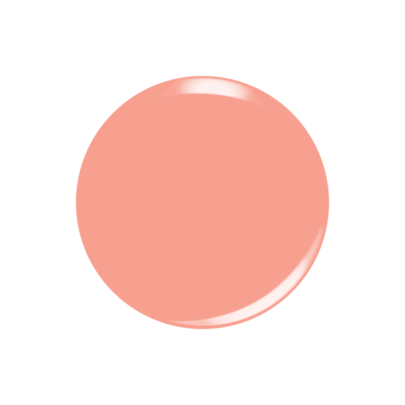 Kiara Sky - 0647 RSVpeach (Gel)