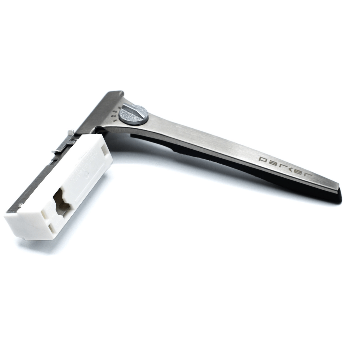 Parker Adjustable Injector Razor Pasteur Pharmacy
