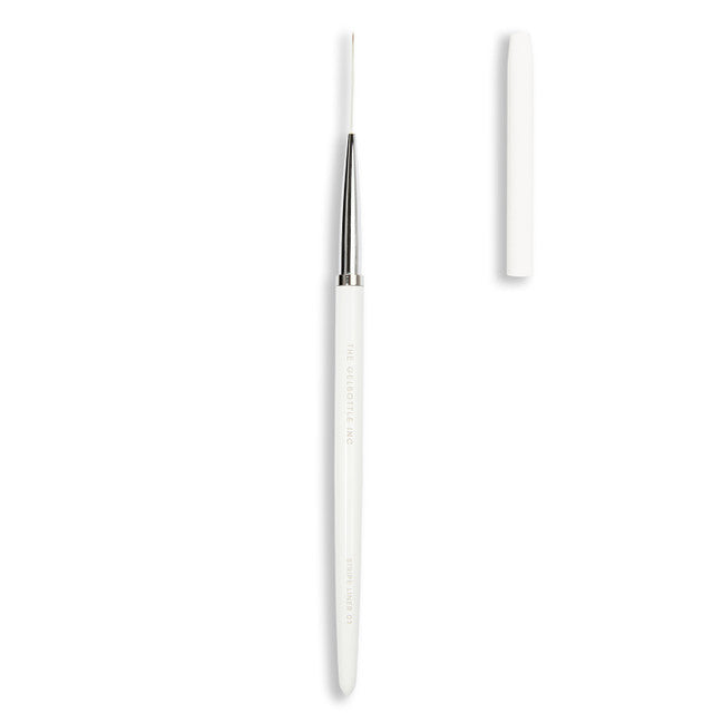 Stripe Liner 01 Brush - 25mm Lunali Nail Supply