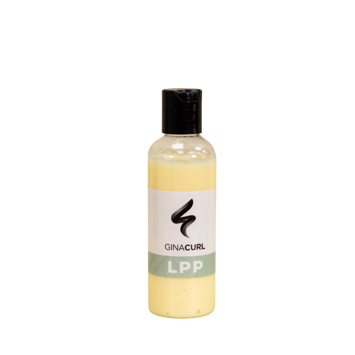 Travel Size GinaCurl LPP (3.40 oz bottle) Hairs Talent's E-Shop