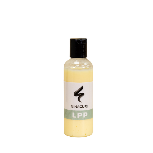 Travel Size GinaCurl LPP (3.40 oz bottle) Hairs Talent's E-Shop