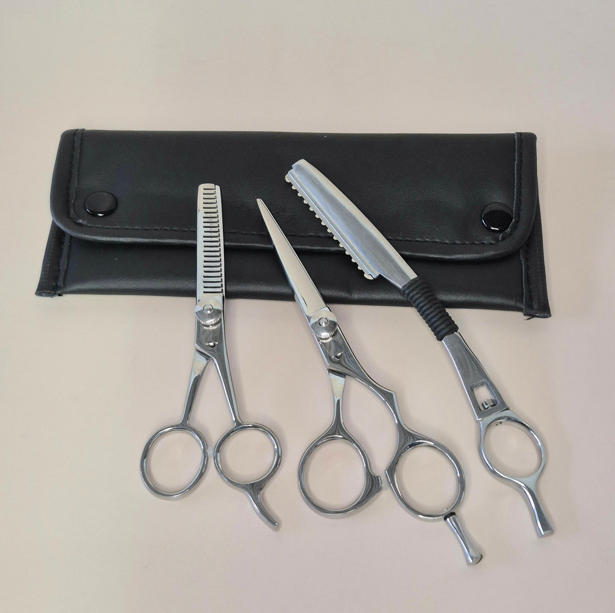 Professional Hair Shear Set (Right Handed) Tamsco Precision Tools